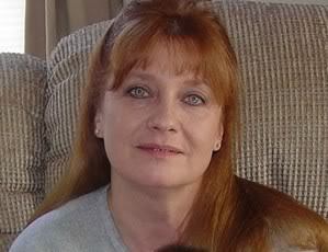 Rebecca Carstensen