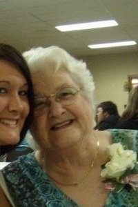 Bernice Schutter