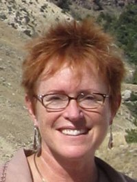 Jeanette Ahlgren