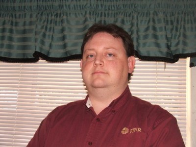 Russell Smith