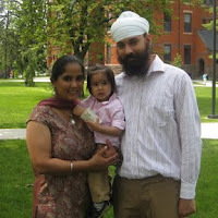 Sharanpreet Sokhey