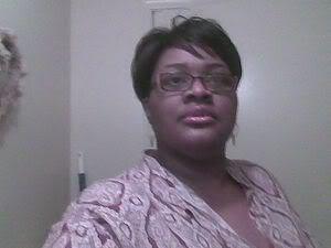 Felicia Greene
