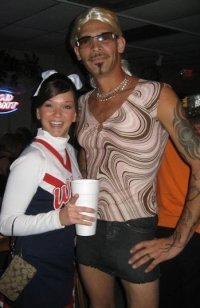 Brandy Pigott