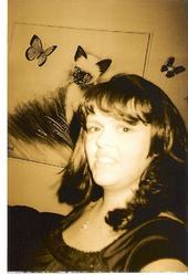 Sarah Bickle