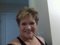 Zonia Gibson