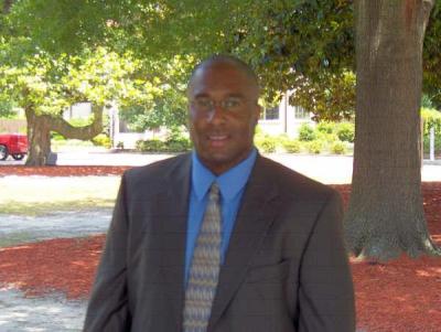 Gregory Morand