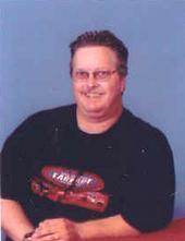 Greig Vandyke