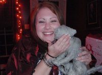 Gretchen Lamkin