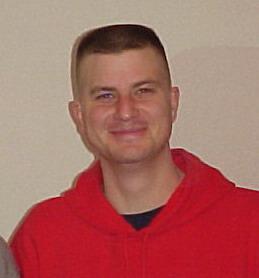 Mark Greve
