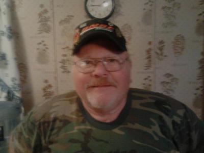 Ronald Allsbury