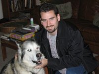 Gregory Rezos