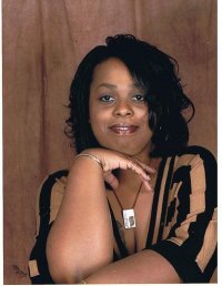 Delicia Mcclung