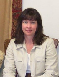 Teresa Grysikiewicz
