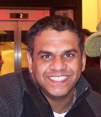 George Monahas