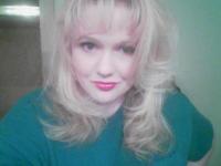 Elizabeth Reye