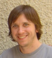 Kevin Grosselfinger