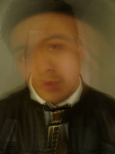 Gerald Restubog