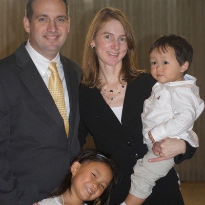 Gregory Woleck