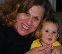 Geri Lipschitz