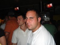 Gregory Souldourian