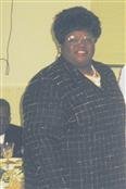 Gayle Ridley