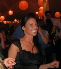 Jill Balinski