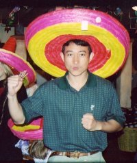 Lei Wu
