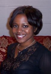 Trisha Frederick