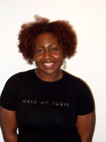 Antonette Jerrick