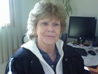 Doris Skok