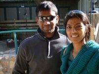Prakash Vedarajan