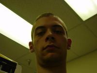 Preston Kutzner
