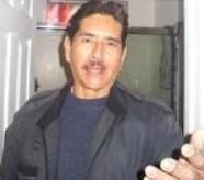 Alberto Trevino