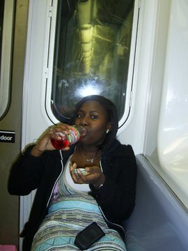 Tabertha Jack