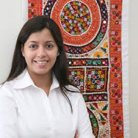 Gunjali Trikha