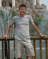 Jiehua Guo