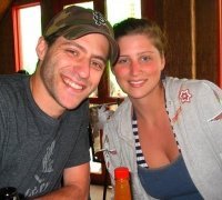 Jarred Wilichinsky