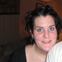 Elizabeth Burkholder