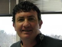 Andrew Gurrentz