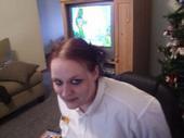 Cherron Harris