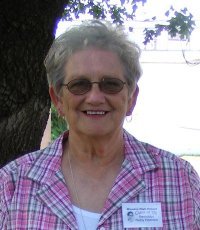 Gwen Paternina