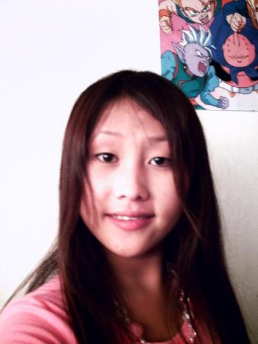 Ger Xiong