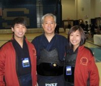 Gary Imanishi