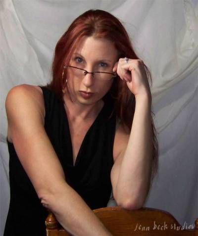 Jennifer Beck