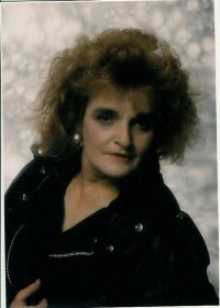 Linda Young