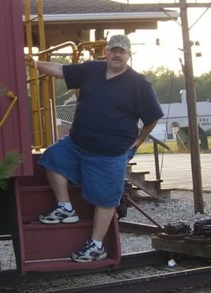 Gary Humphries