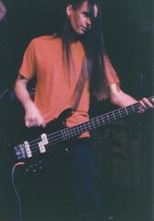Gregory Kirchmaier