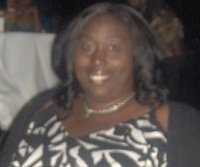 Alecia Bryant