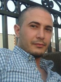 Hussein Hachem