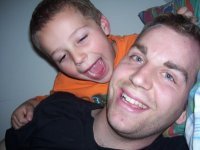 Landon Haft